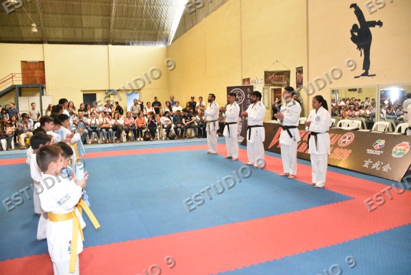 Foto de la galería