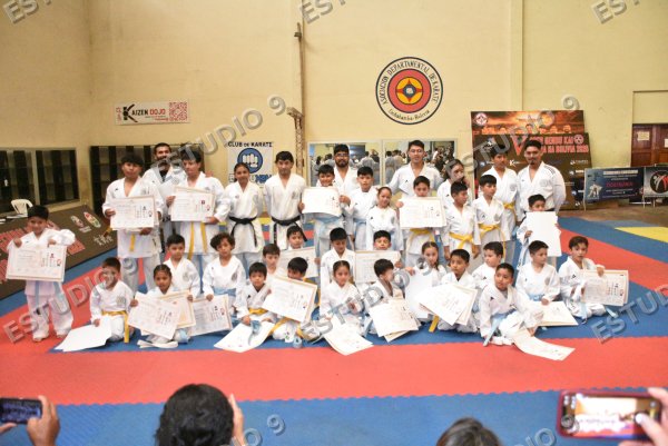 Foto de la galería