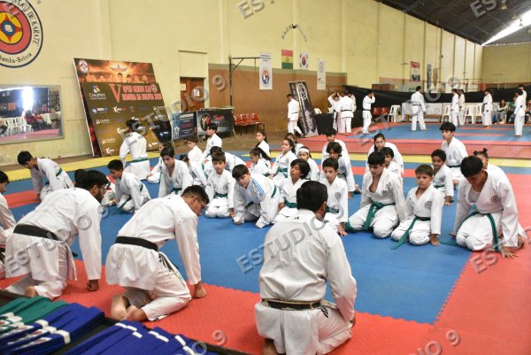 Foto de la galería