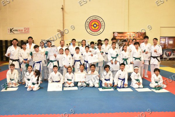 Foto de la galería